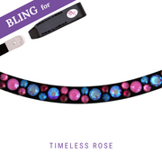 Timeless Rose Stirnband Bling Swing