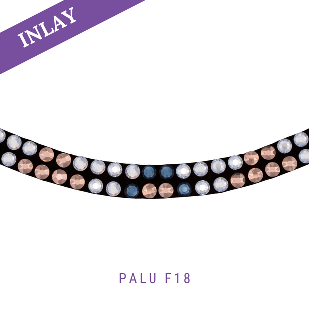 Palu F18 Inlay Swing