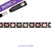 #NICHTBEIUNS Browband Bling Classic