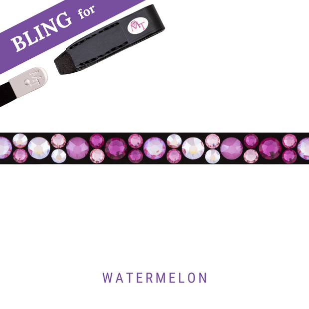 Watermelon Bling Classic