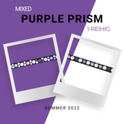 Purple Prism Inlay Classic