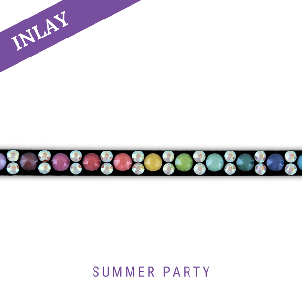 Summer Party Inlay Classic