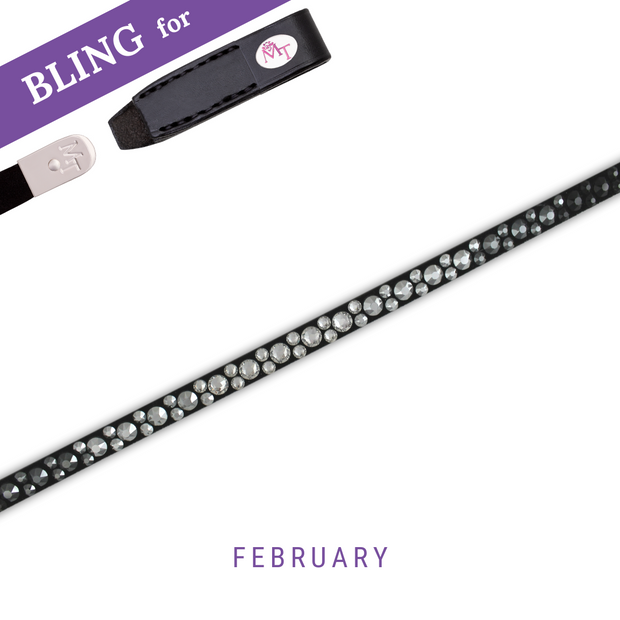 Barbossas Secret Browband Bling Classic