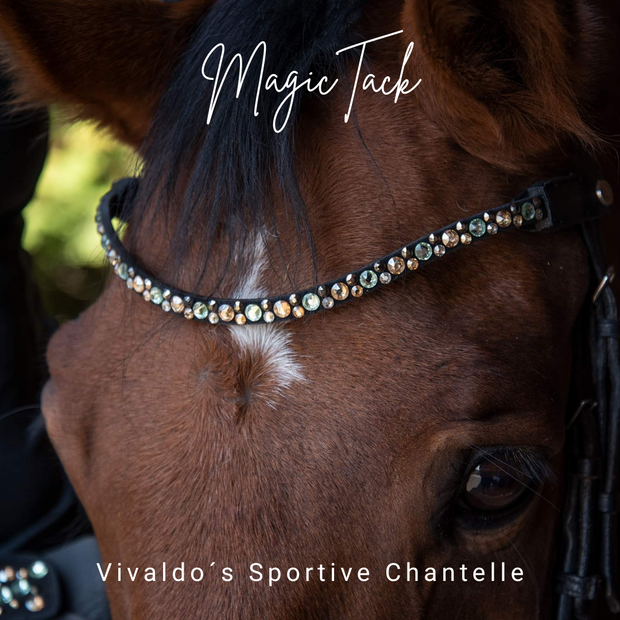 Vivaldo´s Sportive Chantelle by Julia Inlay Swing