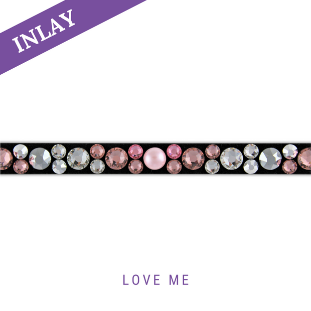 Love Me Inlay Classic