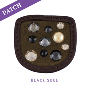 Black Soul Patches