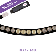 Black Soul Bling Swing