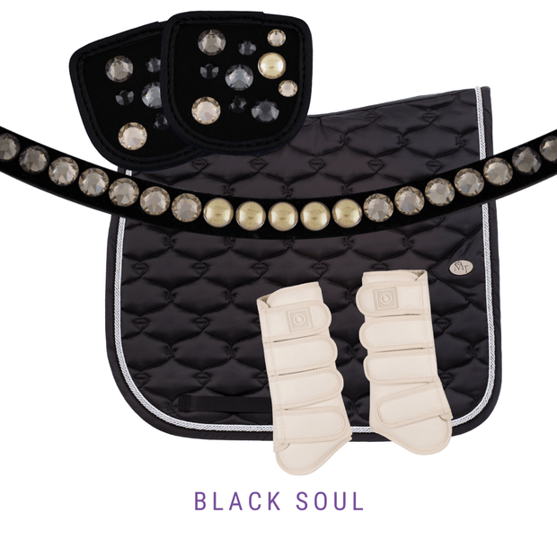 Black Soul Bling Swing