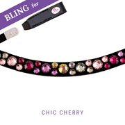 Chic Cherry Bling Swing