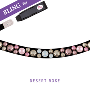 #NOTBEIUNS Browband bling swing