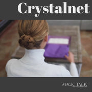 Crystalnet Competition Bling