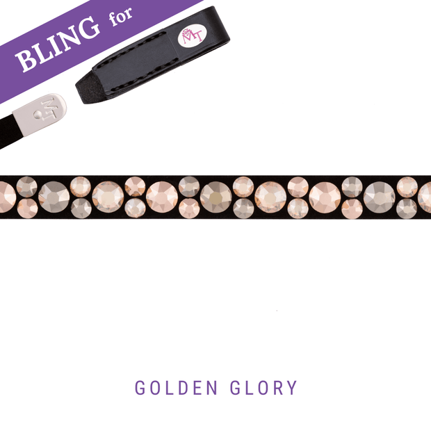 Golden Glory Bling Classic