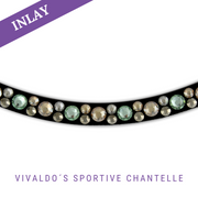 Vivaldo´s Sportive Chantelle by Julia Inlay Swing