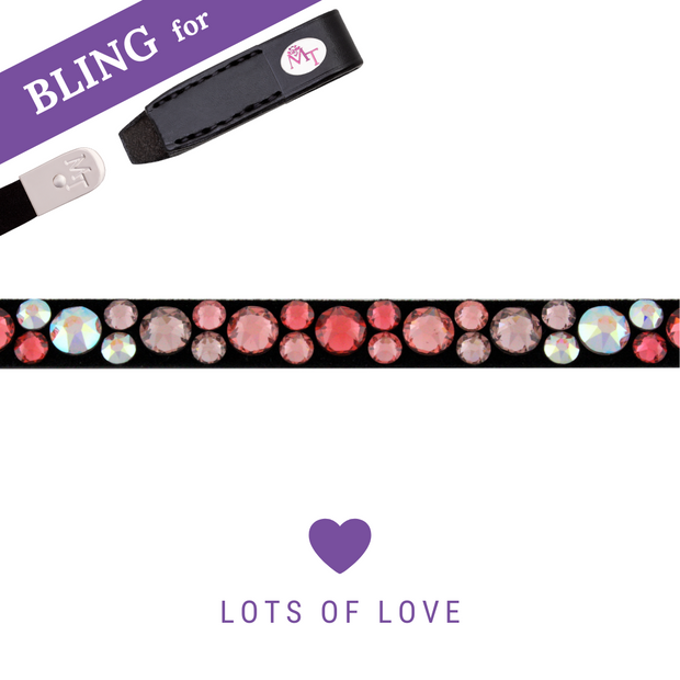 Lots of Love Bling Classic