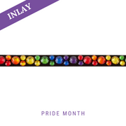 Rainbow Inlay Classic