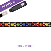 Rainbow Bling Classic