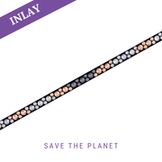 Save the Planet Inlay Classic