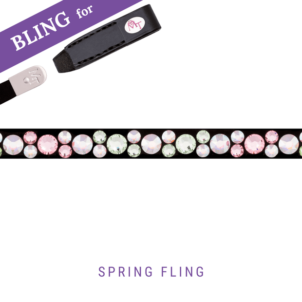 Spring Fling Bling Classic