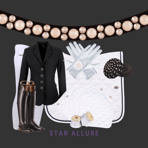 Star Allure Bling Classic